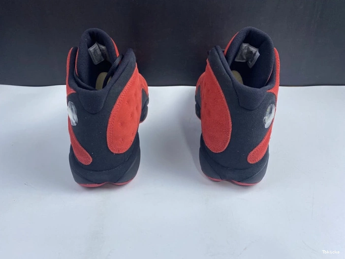 Cheap TBK JORDAN REVERSE 602 DJ5982 13 BRED